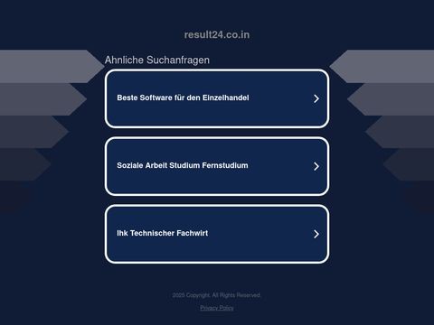 Result24.co.in