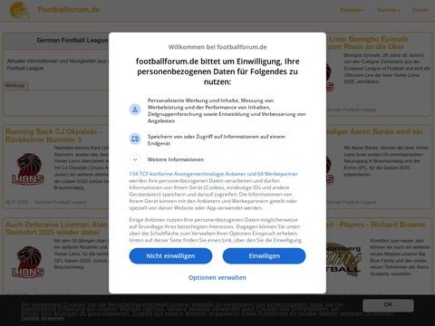 Footballforum.de