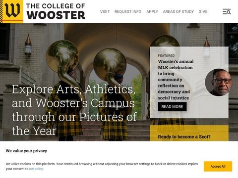 Wooster.edu