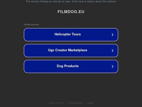 Filmdog.eu