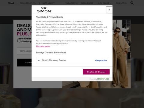 Simon.com