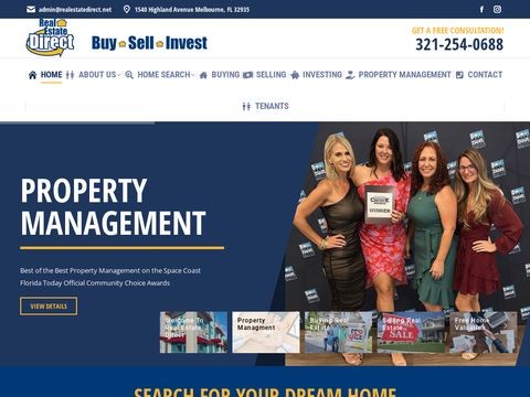 Realestatedirect.net