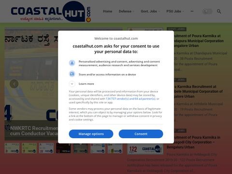 Coastalhut.com