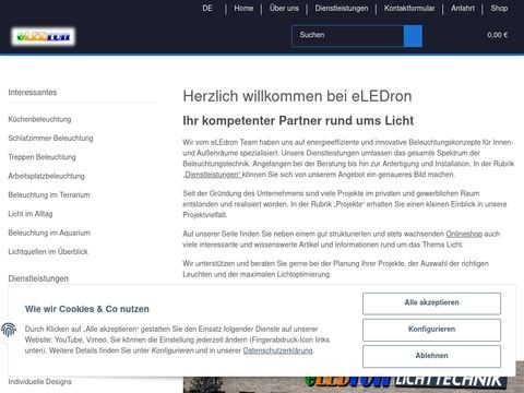 Eledron.de