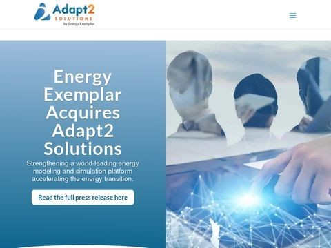 Adapt2solutions.com
