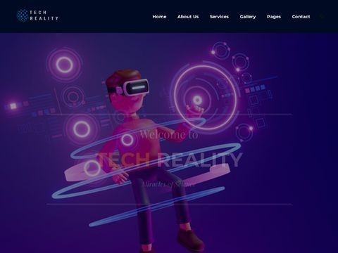 Techreality.in