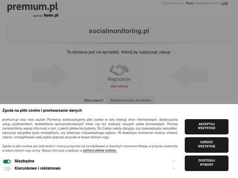 Socialmonitoring.pl