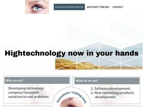 Hightechyours.com