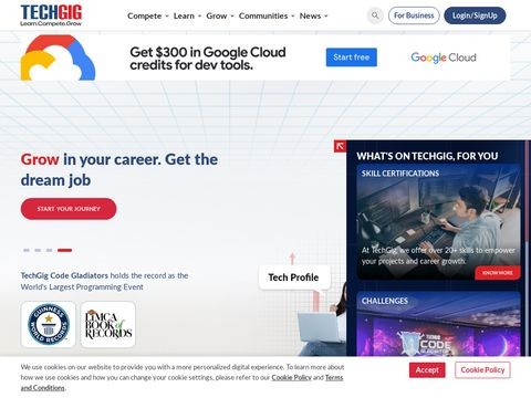 Techgig.com