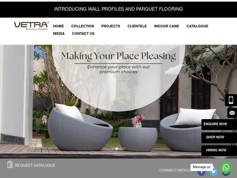 Vetrafurniture.com