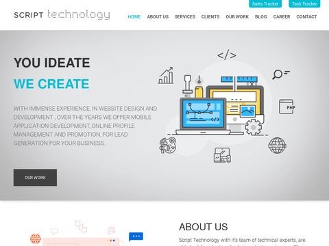 Script-technology.com