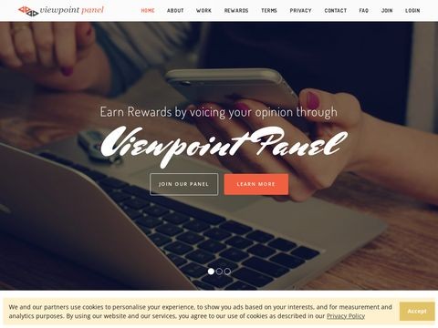 Viewpointpanel.com