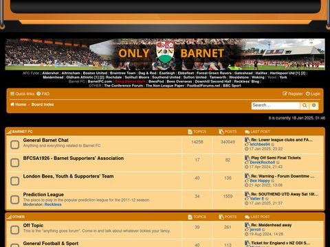 Onlybarnet.com