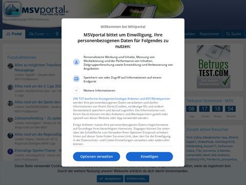 Msvportal.de