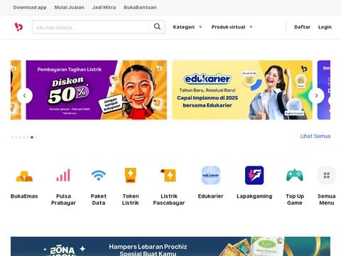 Bukalapak.com