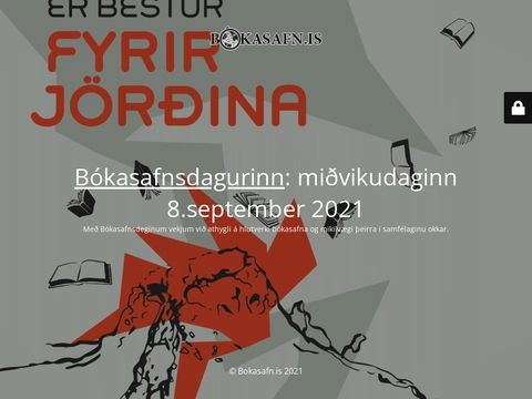Bokasafn.is