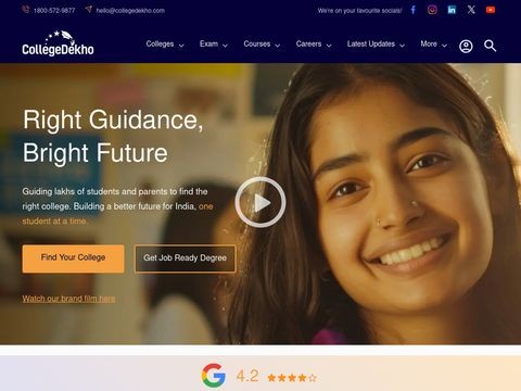Collegedekho.com
