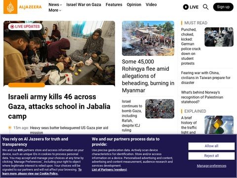 Aljazeera.com