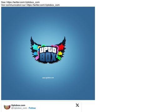 Uptobox.com