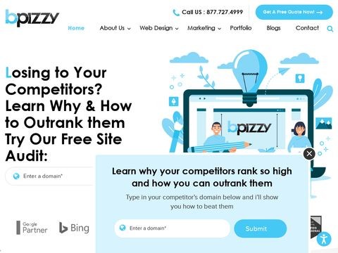 Bpizzy.com