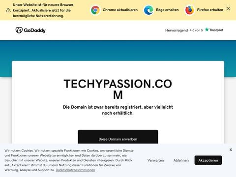 Techypassion.com