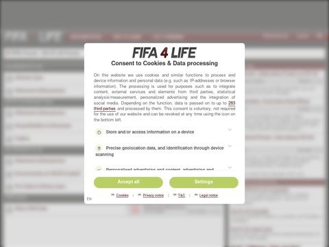 Fifa4life-forum.de