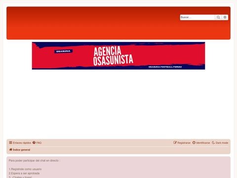 Agenciaosasunista.com