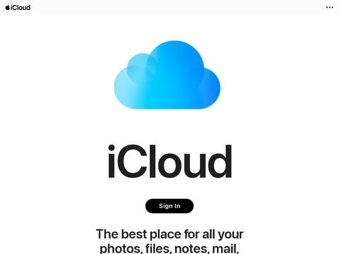 Icloud.com