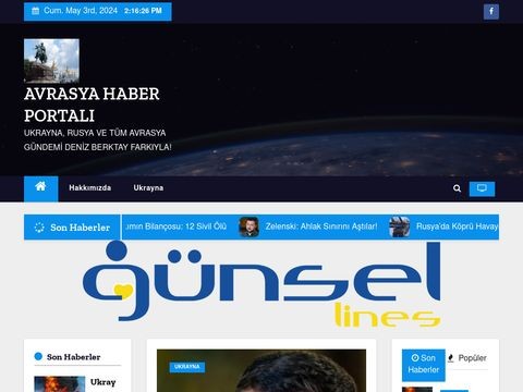 Avrasya-haber.com