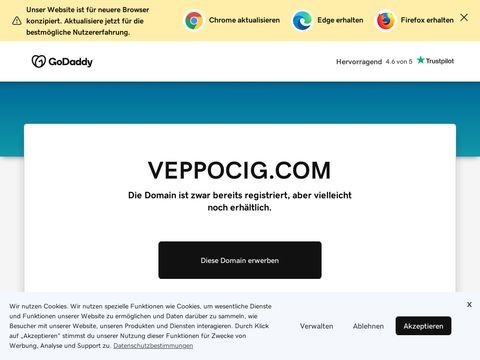 Veppocig.com