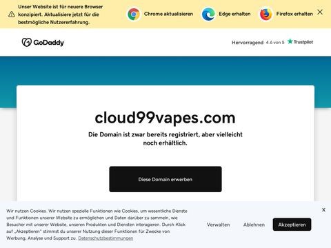 Cloud99vapes.com