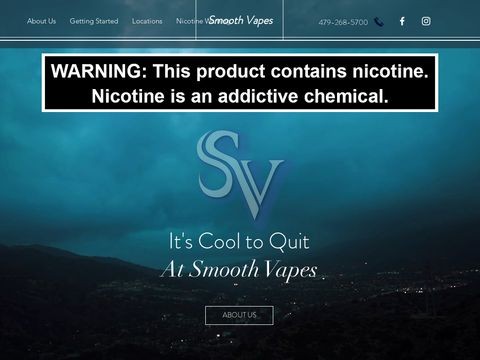 Smooth-vapes.com