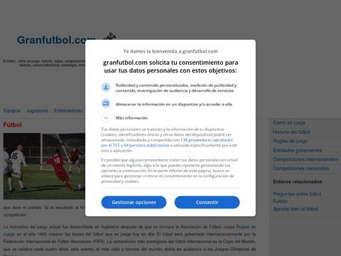 Granfutbol.com