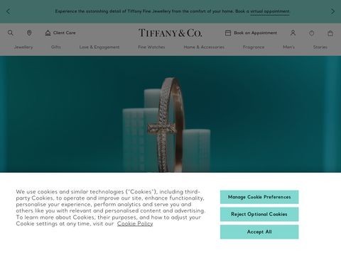 Tiffany.co.uk