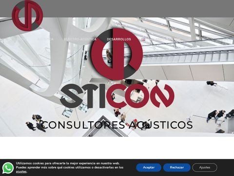 Sticon.es