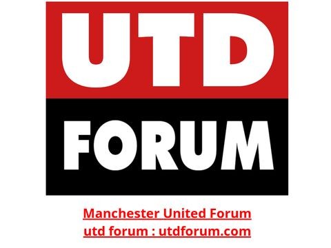 Utdforum.com