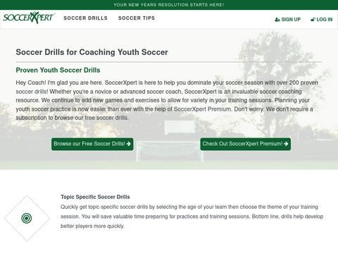 Soccerxpert.com