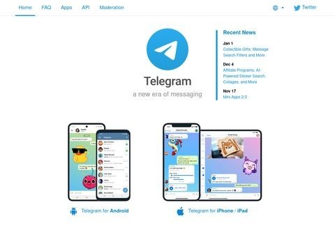 Telegram.me