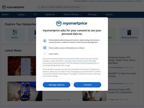 Mysmartprice.com