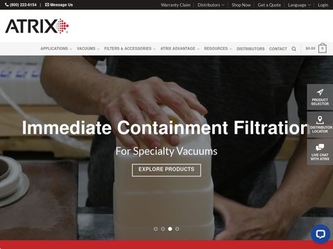 Atrix.com