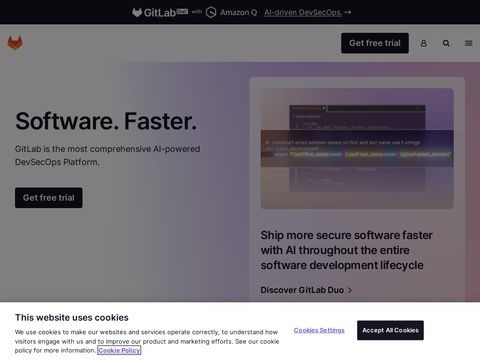 Gitlab.com