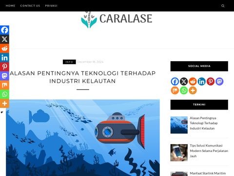 Caralase.com