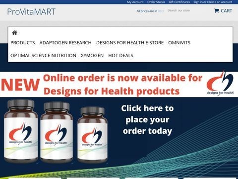 Provitamart.com