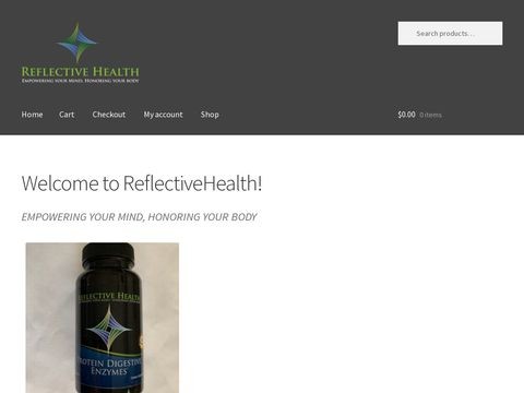 Reflectivehealth.com