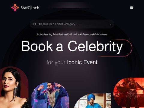 Starclinch.com