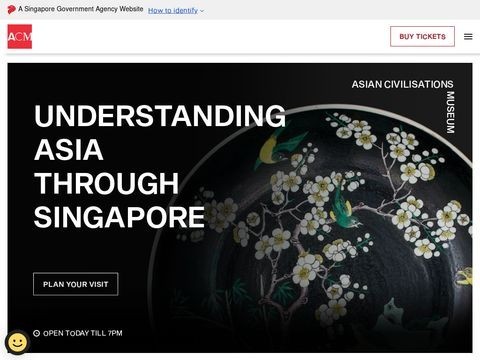 Acm.org.sg