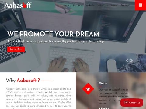 Aabasoft.com