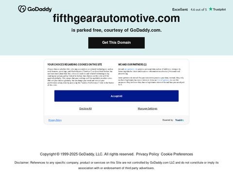 Fifthgearautomotive.com