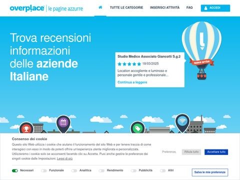 Overplace.com