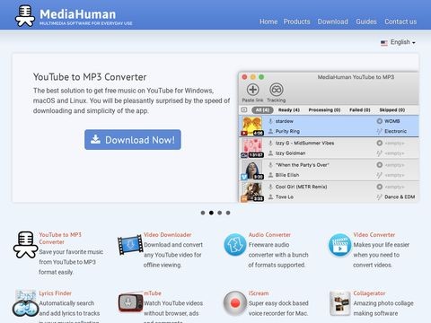 Mediahuman.com